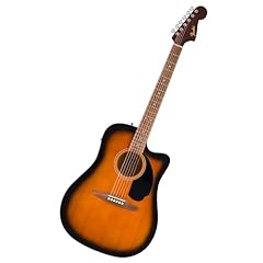 Fender california debut for sale  Delivered anywhere in UK