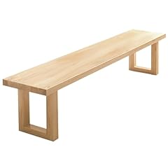 Natural solid wood for sale  Delivered anywhere in UK