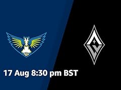 Wings vs. aces for sale  Delivered anywhere in UK