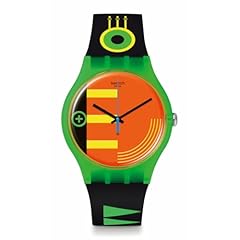 Swatch neon rider usato  Spedito ovunque in Italia 