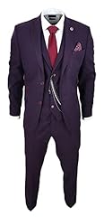 Men piece suit for sale  Delivered anywhere in UK
