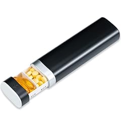 Betife pill box for sale  Delivered anywhere in UK