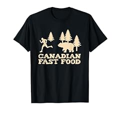 Canadian fast food for sale  Delivered anywhere in USA 