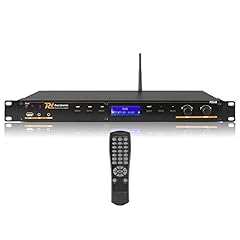 Rack media player for sale  Delivered anywhere in UK