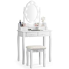 Costway coiffeuse table d'occasion  Livré partout en France