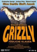 Grizzly gebraucht kaufen  Wird an jeden Ort in Deutschland