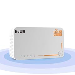 Kuwfi routeur wifi d'occasion  Livré partout en France
