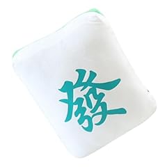 Perseloso oreiller mahjong d'occasion  Livré partout en France