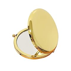Liujiami 6.5cm compact for sale  Delivered anywhere in UK
