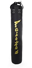 Fairtex unfilled banana for sale  Delivered anywhere in UK