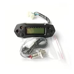 Tachometer speedo meter for sale  Delivered anywhere in UK