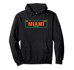 Miami florida license for sale  Delivered anywhere in USA 