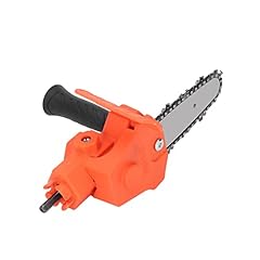 Electric chainsaw drill for sale  Delivered anywhere in UK