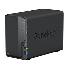 Synology ds223 station d'occasion  Livré partout en France