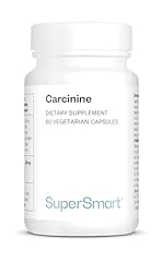 Supersmart carcinine 150 gebraucht kaufen  Wird an jeden Ort in Deutschland