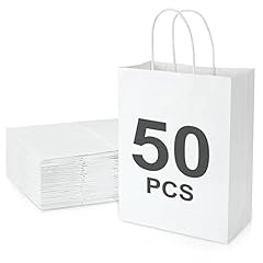 Mivide 50pcs sac d'occasion  Livré partout en France