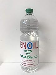 Olio enologico vasellina usato  Spedito ovunque in Italia 