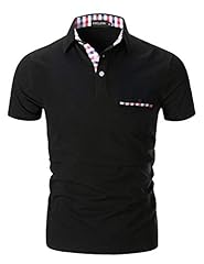 Sttlzmc mens casual for sale  Delivered anywhere in UK