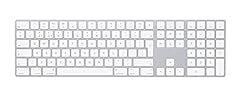 Apple magic keyboard for sale  Delivered anywhere in UK