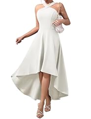 Dresstells white wedding for sale  Delivered anywhere in UK