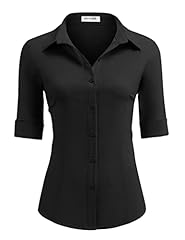 Hotouch button shirt for sale  Delivered anywhere in USA 