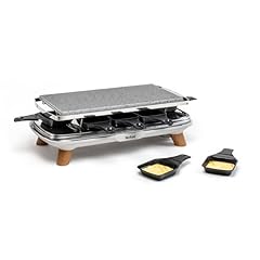 Tefal raclette pierrade d'occasion  Livré partout en France