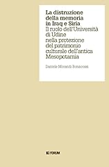 Distruzione della memoria usato  Spedito ovunque in Italia 