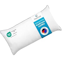 Kopfkissen 40x80 inspiro gebraucht kaufen  Wird an jeden Ort in Deutschland