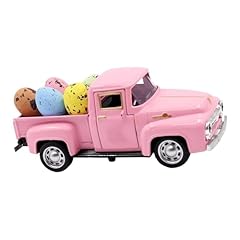 Decorazione mini camion usato  Spedito ovunque in Italia 