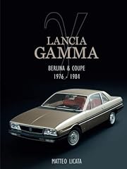 Lancia gamma berlina for sale  Delivered anywhere in Ireland