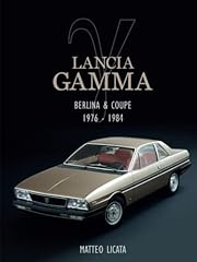 Lancia gamma berlina for sale  Delivered anywhere in UK