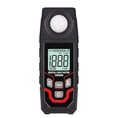 Weytoll digital luxmeter gebraucht kaufen  Wird an jeden Ort in Deutschland