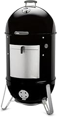 Weber smokey mountain usato  Spedito ovunque in Italia 