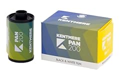 Kentmere pan 200 for sale  Delivered anywhere in UK