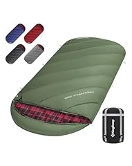 Kingcamp schlafsack schlafsack gebraucht kaufen  Wird an jeden Ort in Deutschland