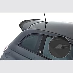 Car rear spoilers for sale  Delivered anywhere in UK
