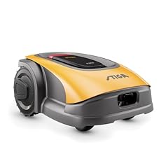 Robot tondeuse autonome d'occasion  Livré partout en France