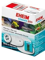 Eheim fine fltr for sale  Delivered anywhere in UK
