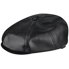Kangol casquette cuir d'occasion  Livré partout en France