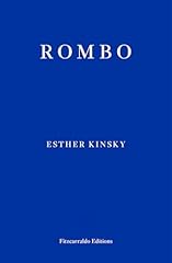 Rombo gebraucht kaufen  Wird an jeden Ort in Deutschland