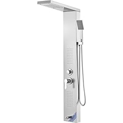 Vevor shower panel for sale  Delivered anywhere in USA 