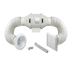 Airtech inline bathroom for sale  Delivered anywhere in UK