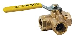 Apollo brass threaded for sale  Delivered anywhere in USA 