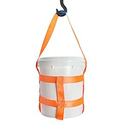 Qwork durable bucket for sale  Delivered anywhere in USA 