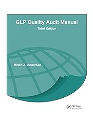 Glp quality audit gebraucht kaufen  Wird an jeden Ort in Deutschland