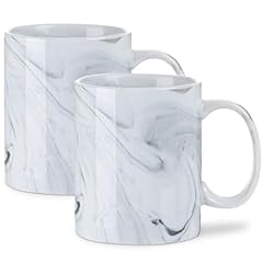 Kaffeetasse marmoriert marmor gebraucht kaufen  Wird an jeden Ort in Deutschland