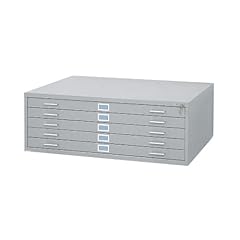 Safco drawer flat for sale  Delivered anywhere in USA 