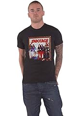 Rock black sabbath for sale  Delivered anywhere in UK