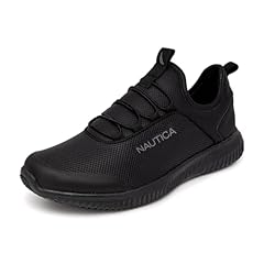 Nautica slip black for sale  Delivered anywhere in USA 