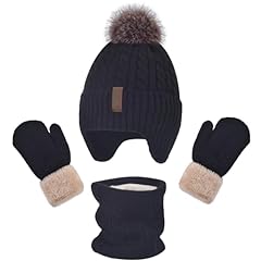 Winter hat gloves for sale  Delivered anywhere in USA 